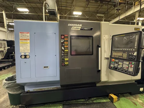 Doosan Puma TT2100SYY_3725588
