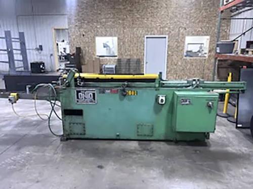 Ohio 5 Ton Horizontal Pull Broach_3720094
