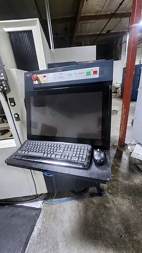 Makino U6 H.E.A.T_3727049