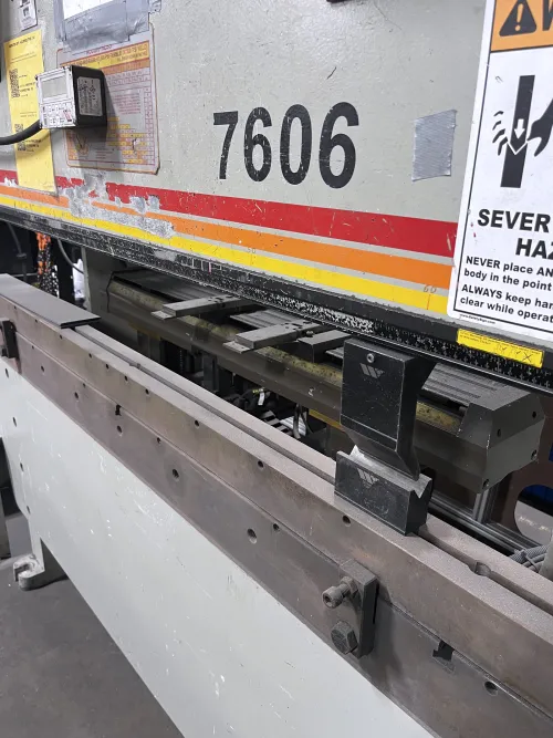 ACURPRESS 60 TON BRAKE_3728472
