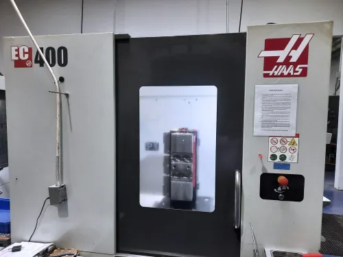 Haas EC 400_3729876
