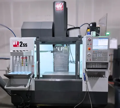 Haas VF-2SS_3730122
