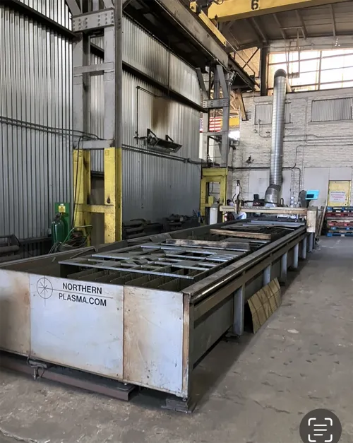 Northern Vision NVHD 6x30 Plasma_3730661
