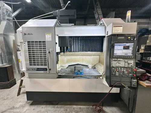 Okuma Genos M560V_3730821
