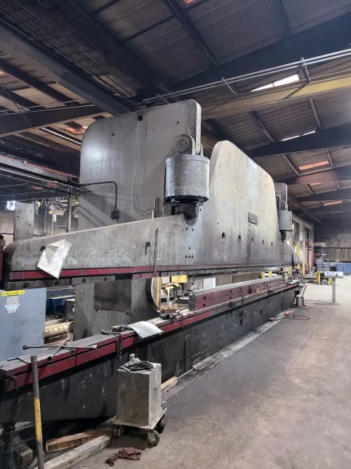 Cincinnati 600H Press Brake 600T x 40'_3732606