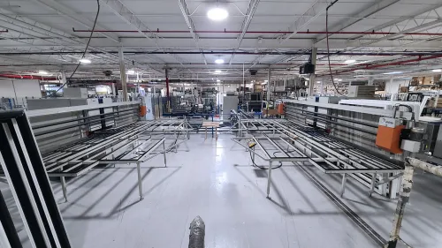 Stürtz Automatic Welding  Cleaning Line_3733156