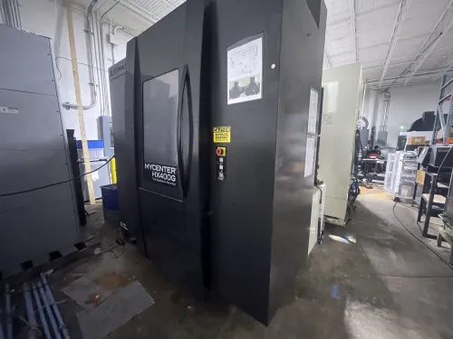 Kitamura HX400G_3704291