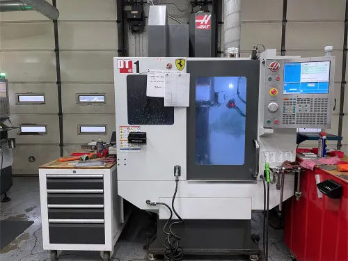Haas DT-1_3738076
