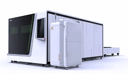 Bodor P4 12kW Fiber Laser_3746421