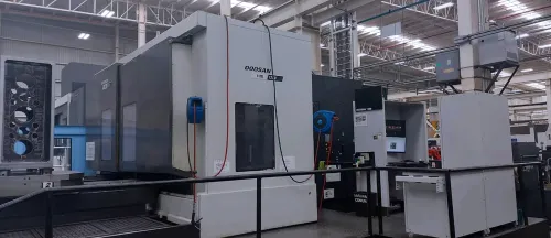 Doosan HM 1250_3749092