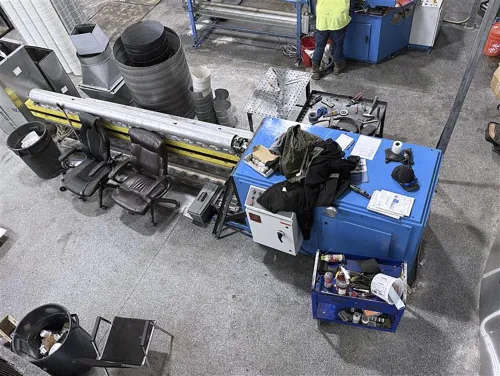 Spiral Helix Ovalizer 3610_3750151