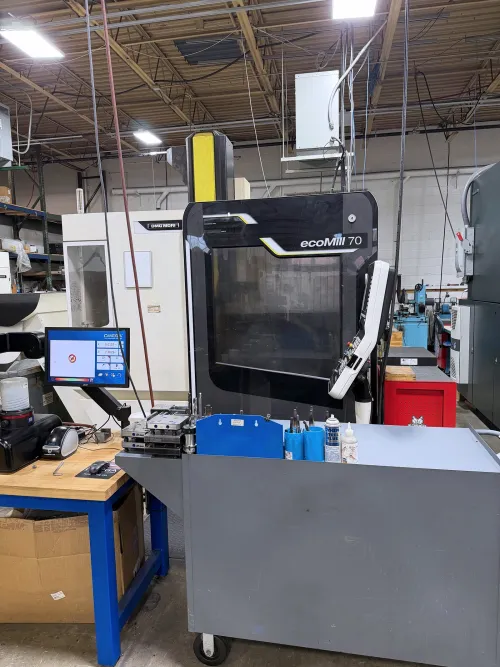 DMG Mori EcoMill 70_3751337