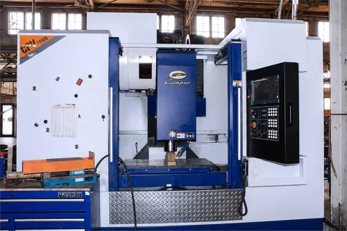 Campro CPV-1050B VMC_3753276