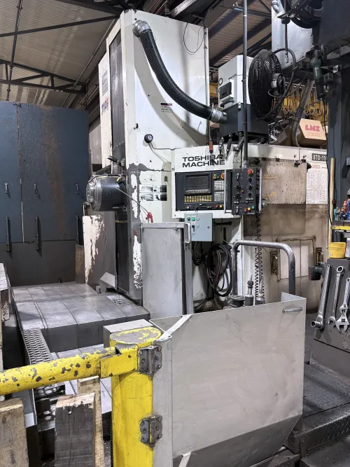 Toshiba BTD-110R16 Boring Mill_3755272