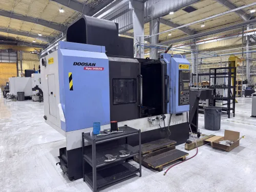 Doosan Mynx 5400 2012_3756461