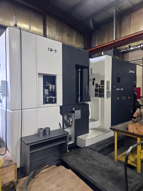 OKUMA MA-600HB-II_3758140
