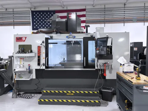 Haas VF-840_3758513