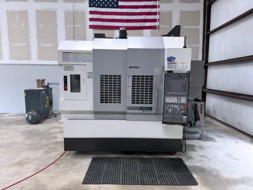 Okuma Genos M560V 4th Axis 2023_3759225