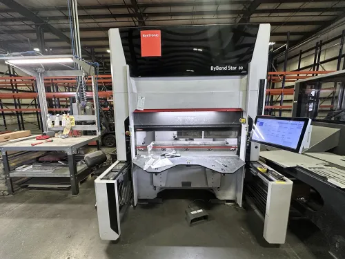 Bystronic ByBend 801530 Robotic Press Brake _3760575