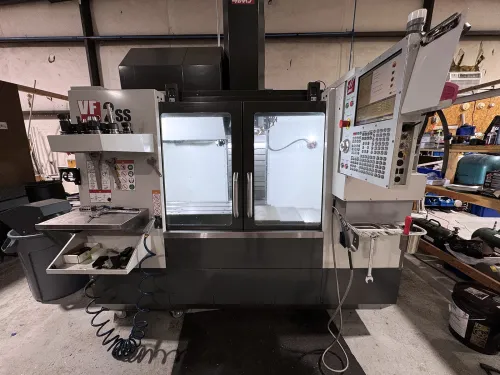 Haas VF-2SS_3760859