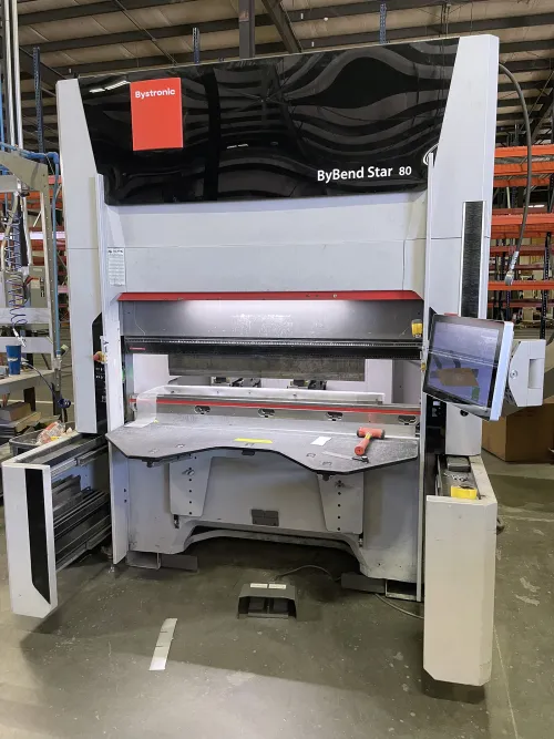 Bystronic ByBend 801530 Robotic Press Brake_3760575