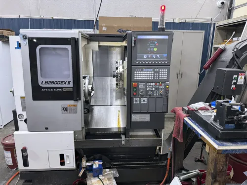 Okuma Spaceturn LB 2500EX II_3761858