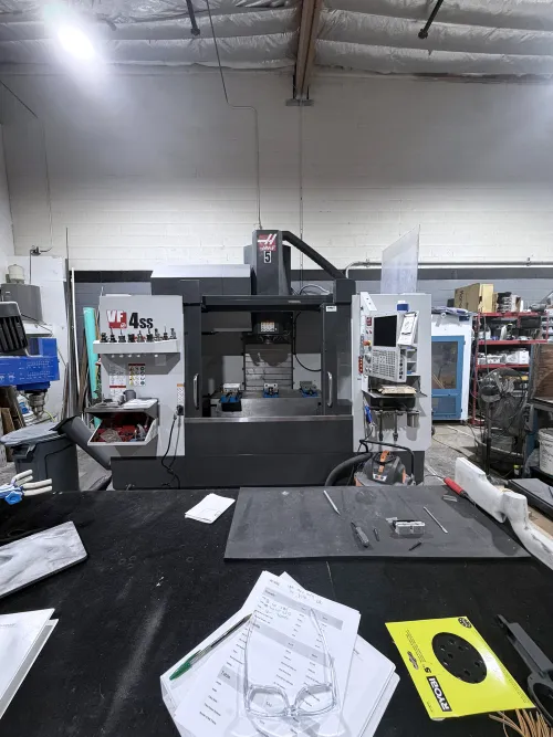 Haas VF-4SS_3763616