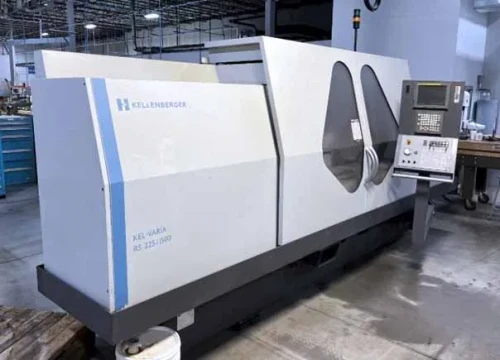 Kellenberger KEL-VARIA RD225/1500 2007 13
