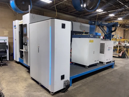 Senfeng SF3015H 2023 12