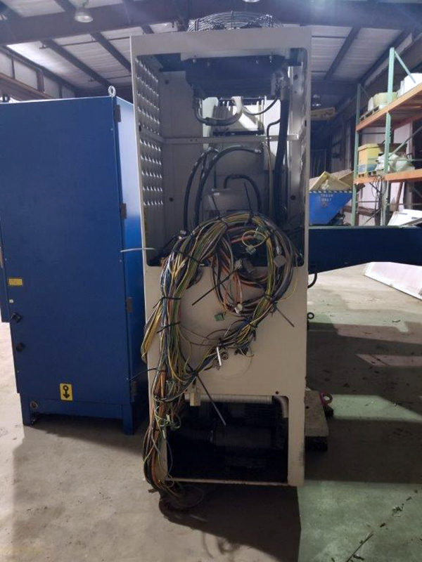 Trumpf 1000 2007 1