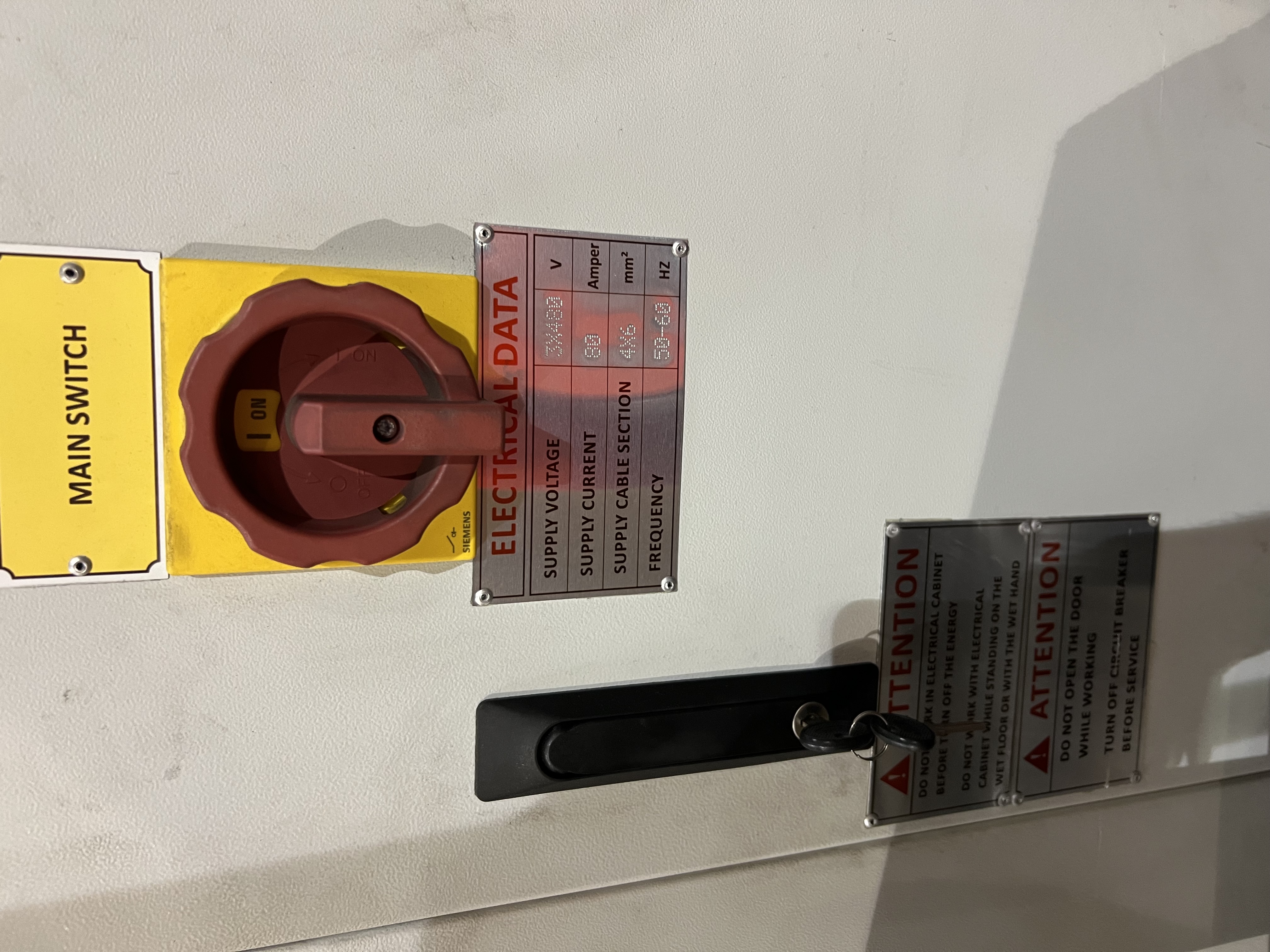 Dener DDM-4015 2021 1