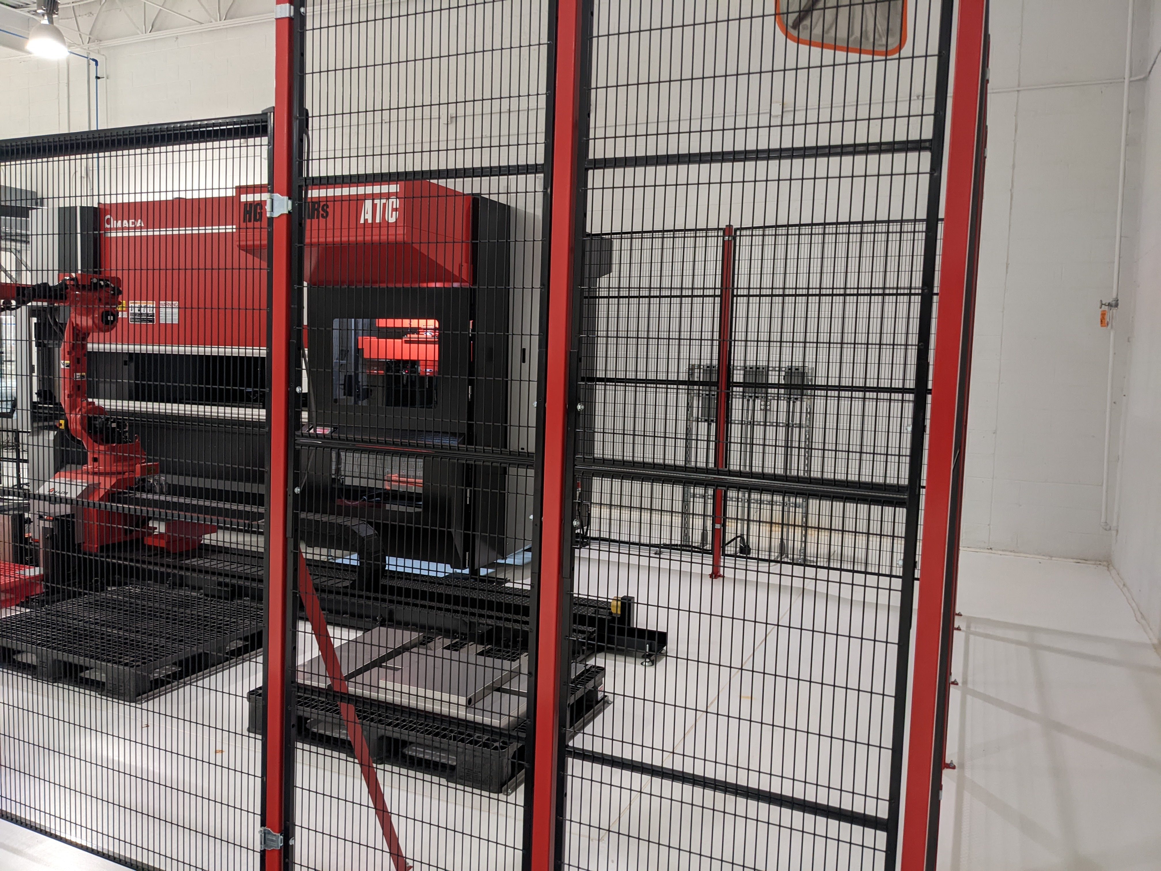 Amada HG1003ARs 2017 1