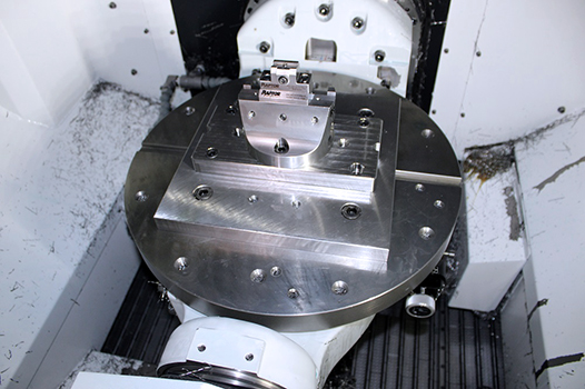 Mazak VCU-500A 5X 2015 32