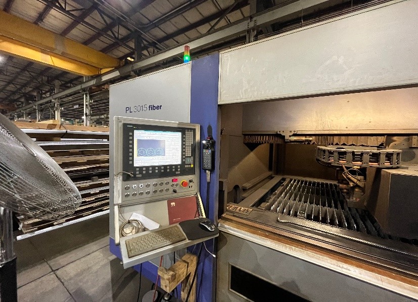 HK PL3015 Fiber 2015 1