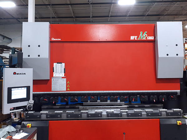 Amada HFE M2 1303 2013 1