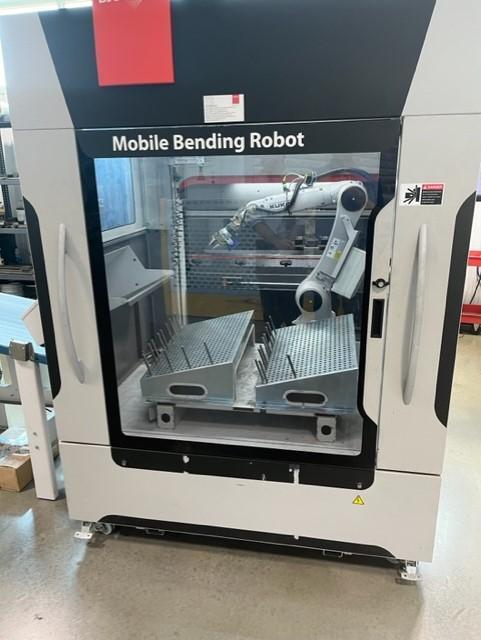 Bystronic Xpert 80/1530 2019 1