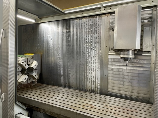 DMG DMF 360 linear 2005 1