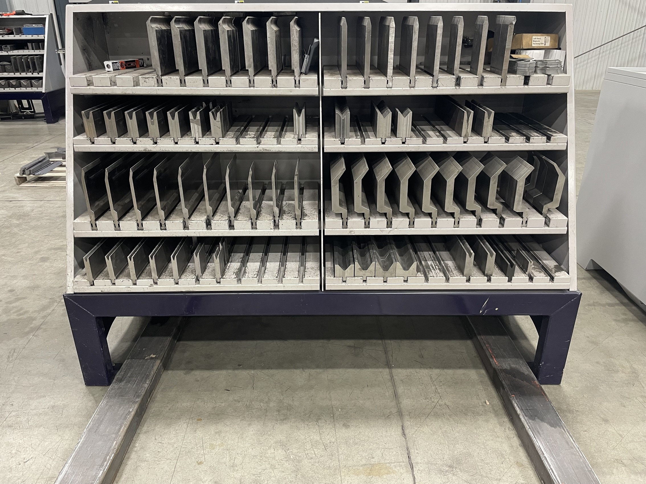 Bystronic Xpert 100/2550 2015 1