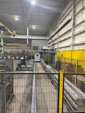 TTM Bystronic FL 600 3D 2014 1