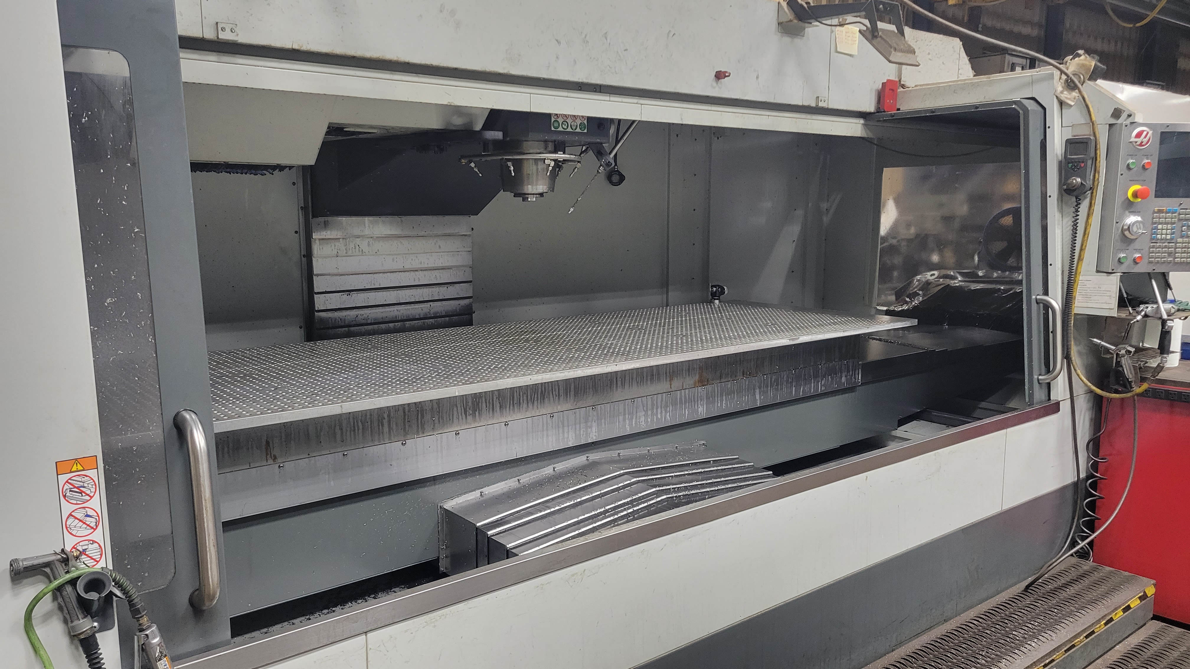 Haas VF-11/50 2017 1