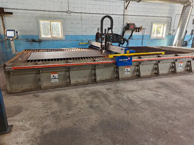 Messer Metal Evolution 2019 1
