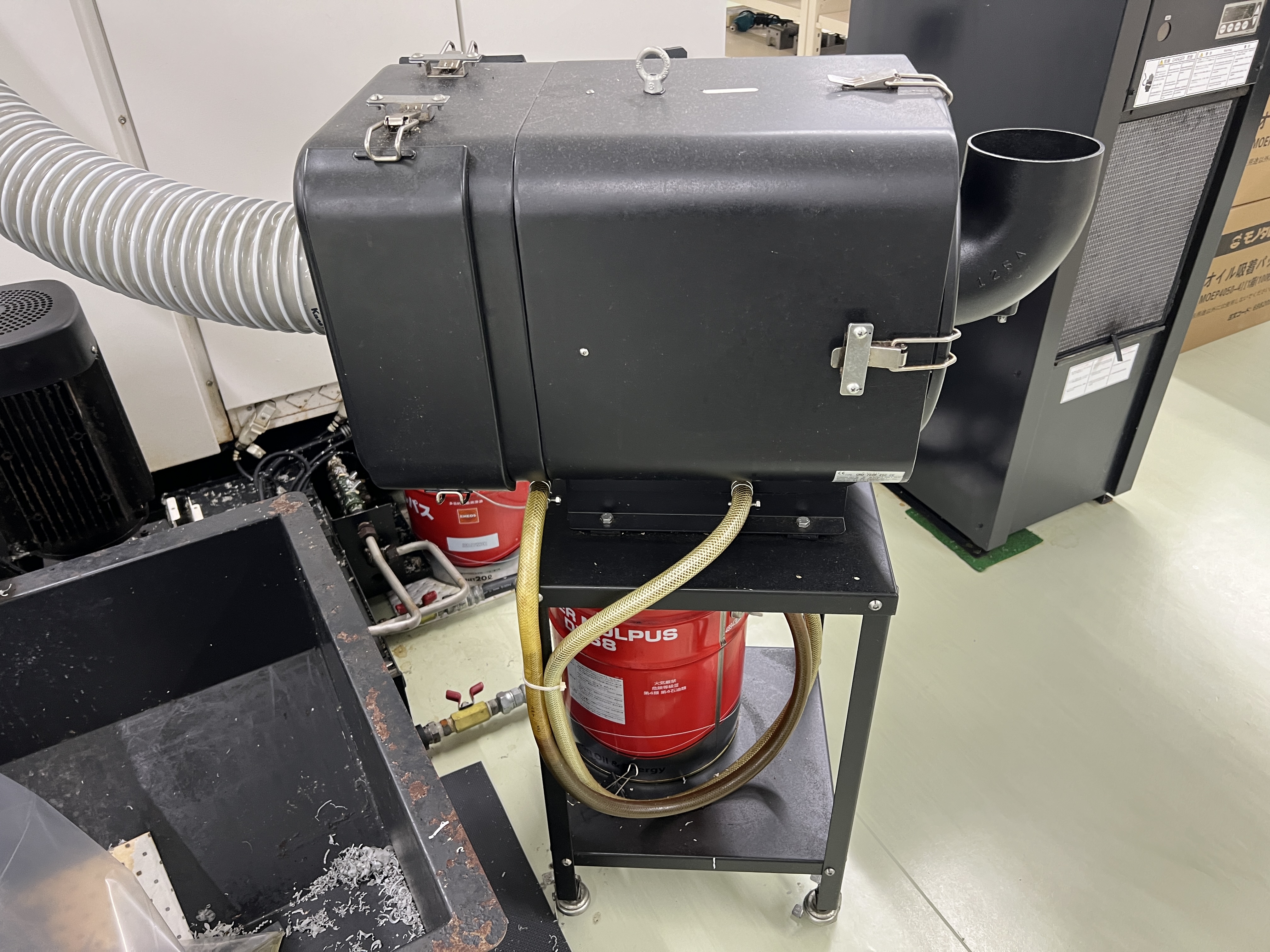 Mazak j-200 2013 1