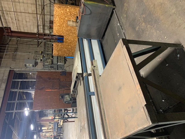 Accurpress Accurshear 637510 2004 1