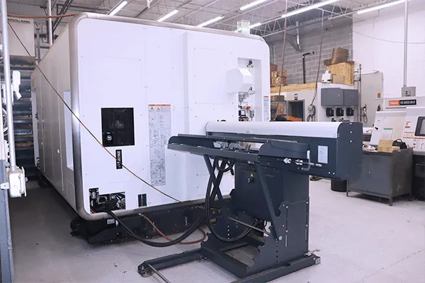 Mazak Integrex i300S 2018 3