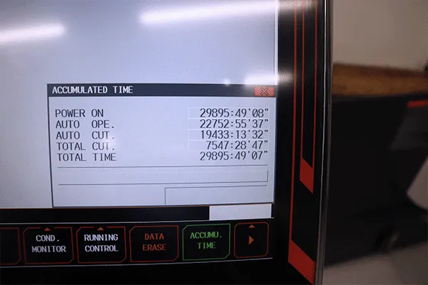 Mazak Integrex i300S 2018 5