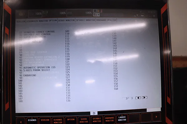 Mazak Integrex i300S 2018 7