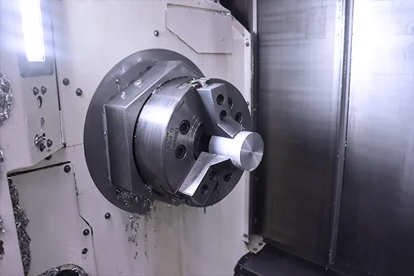 Mazak Integrex i300S 2018 8