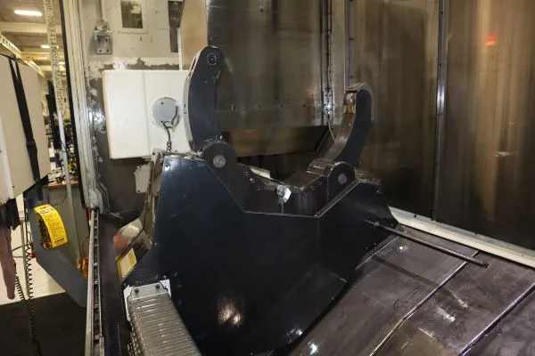 Okuma Multus B750-W/4000 2011 16