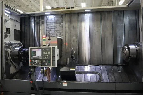 Okuma Multus B750-W/4000 2011 3