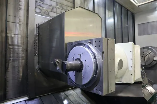 Okuma Multus B750-W/4000 2011 4